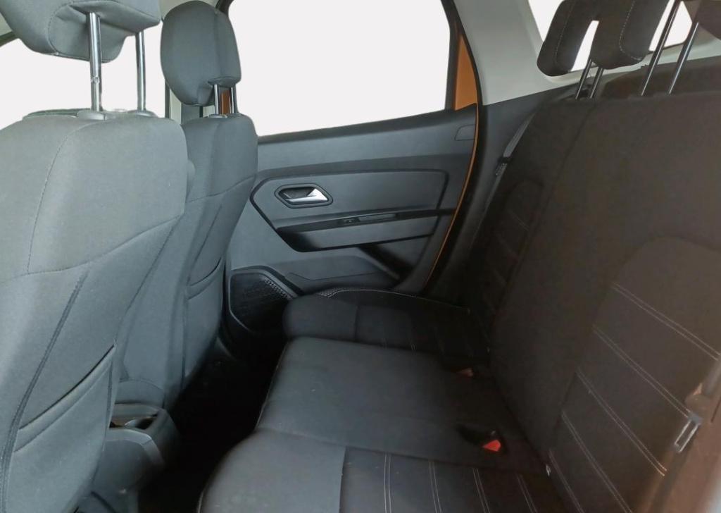 Dacia Duster 1.0 tce 90 prestige