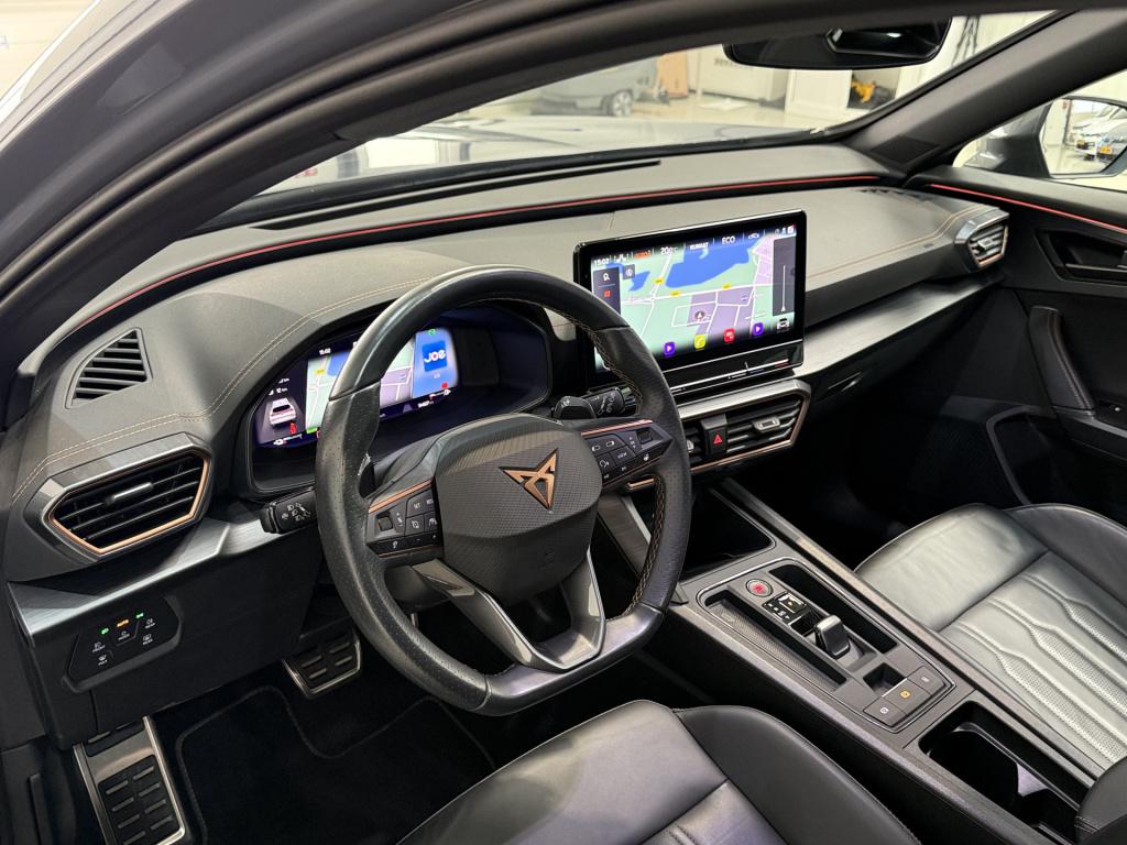 Cupra Formentor 1.4 e-hybrid 245pk vz | pano dak | brembo