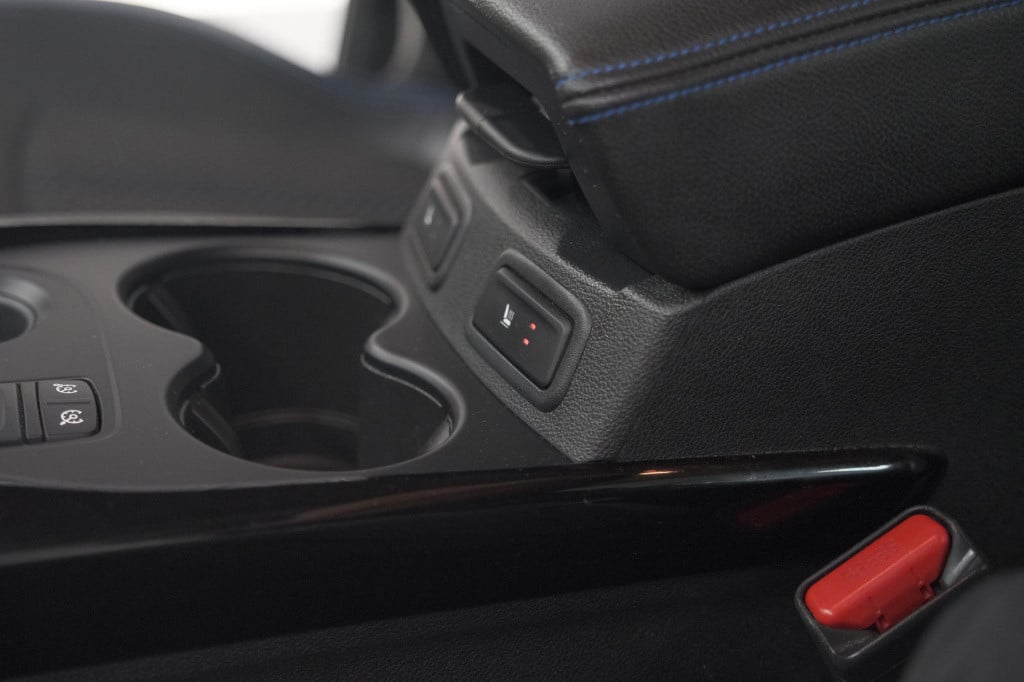 Renault Kadjar tce 140 business | camera | apple carplay | navigatie | park