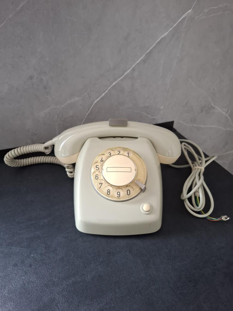 Vintage telefoon PTT