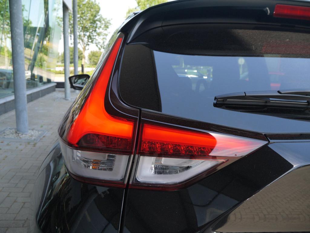 Mitsubishi Eclipse Cross 2.4 phev first edition|rijklaar