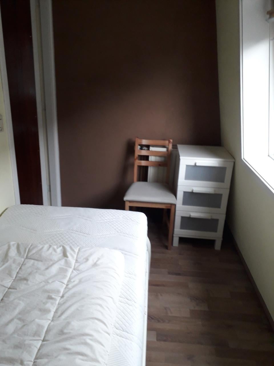 Te huur studentenkamer in Vlissingen, per direkt.