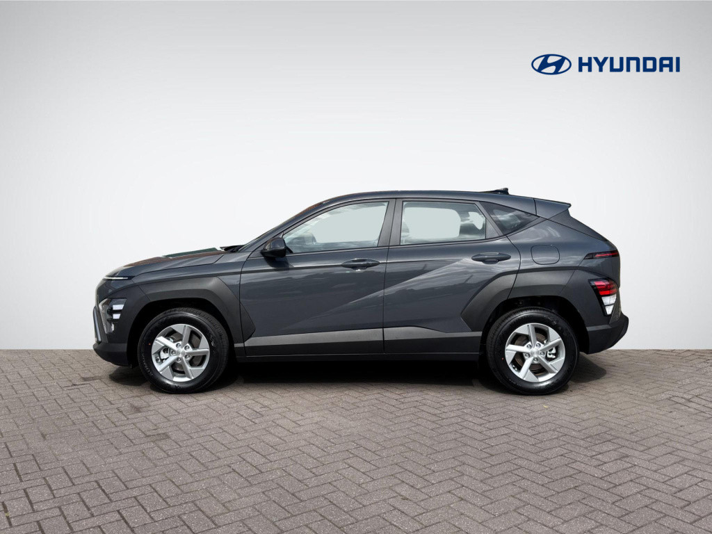 Hyundai Kona 1.6 gdi hev comfort