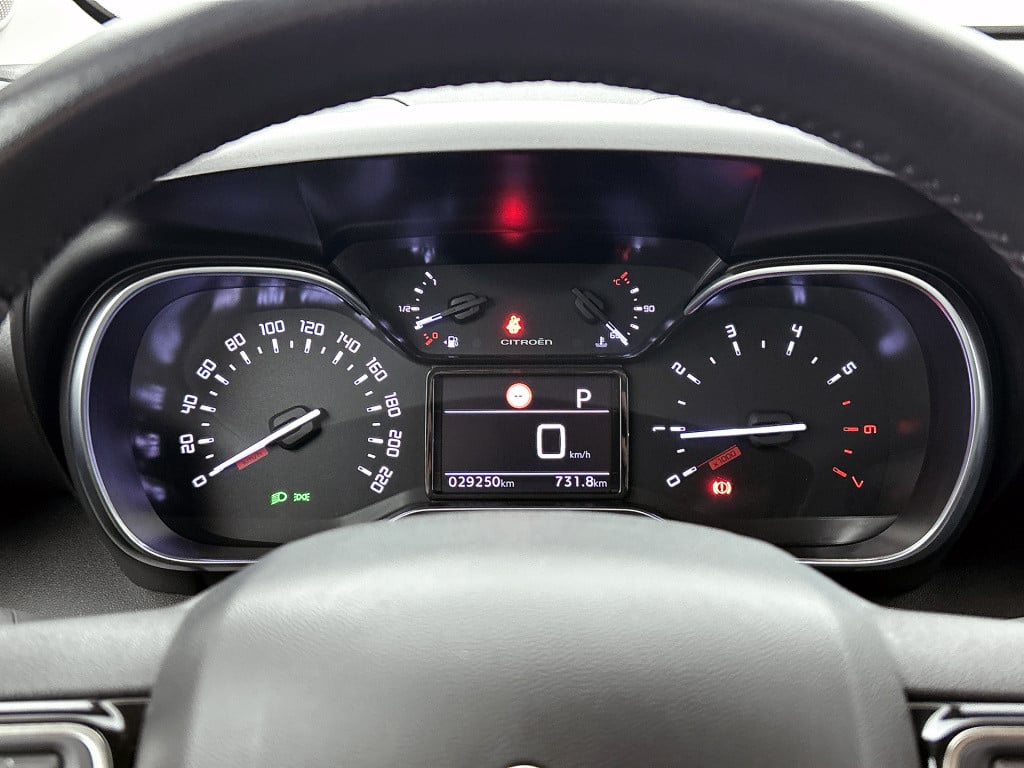 Citroen C3 Aircross puretech 130 eat6 automaat shine | rijklaar | navigatie
