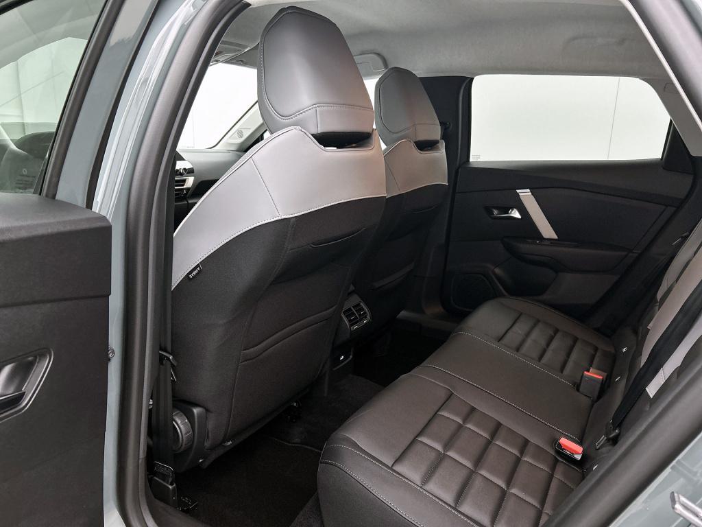 Citroen C4 hybrid 145pk automaat max | rijklaar | stoelverwarming | 360 cam