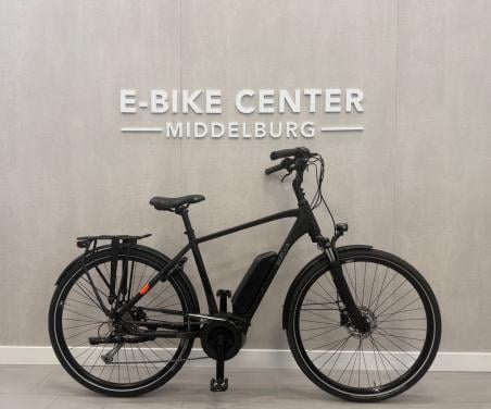 Stella Trekking MDB Bosch Active Line Plus 54CM 6193KM