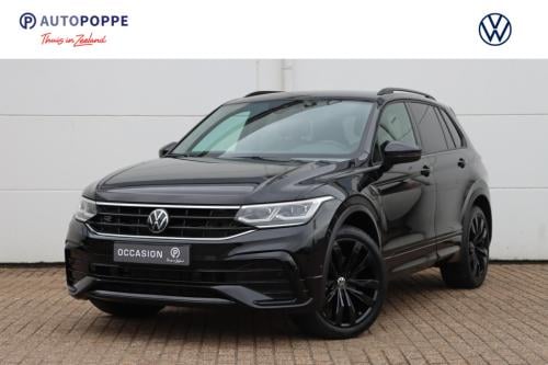 Volkswagen Tiguan 1.4 tsi ehybrid r-line business 245pk dsg6 | soh 98,6% |