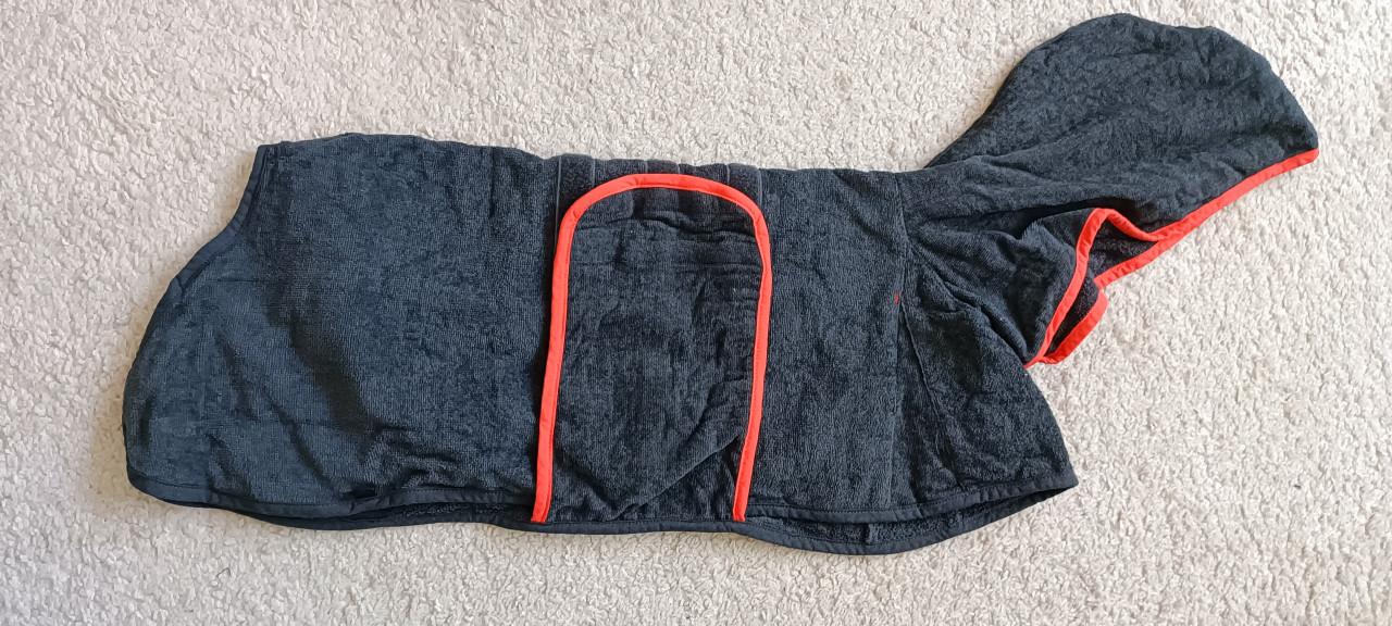 Hondenkleding