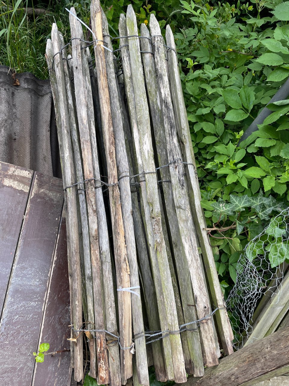 GRATIS Kippenhok