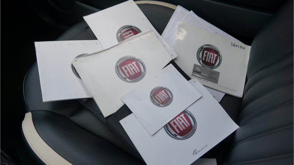 Fiat 500 C 0.9 twinair turbo cult rijklaar incl garantie