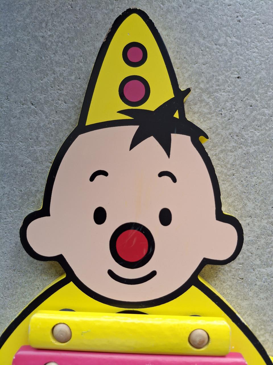Bumba Xylofoon