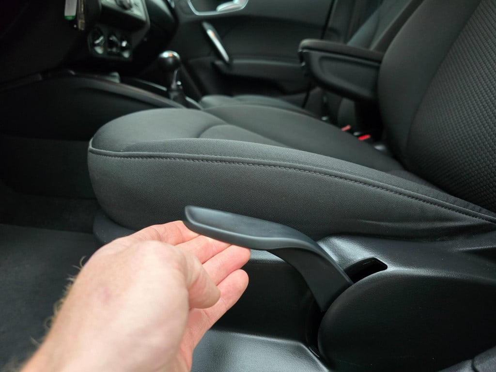 Audi A1 Sportback occasion 1.2 tfsi admired s line black edition | unieke l