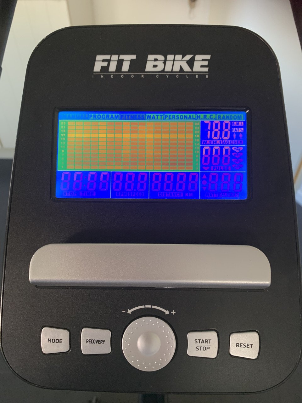Hometrainer