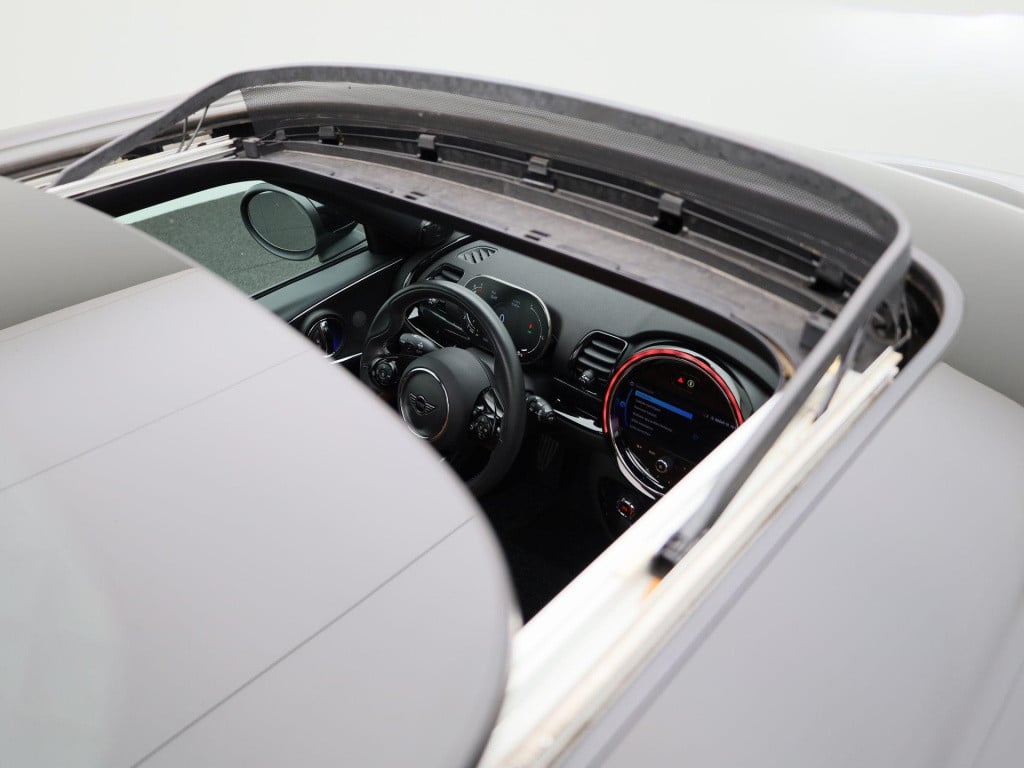 Mini Clubman mini 2.0 cooper s hammersmith | automaat | panoramadak | navig