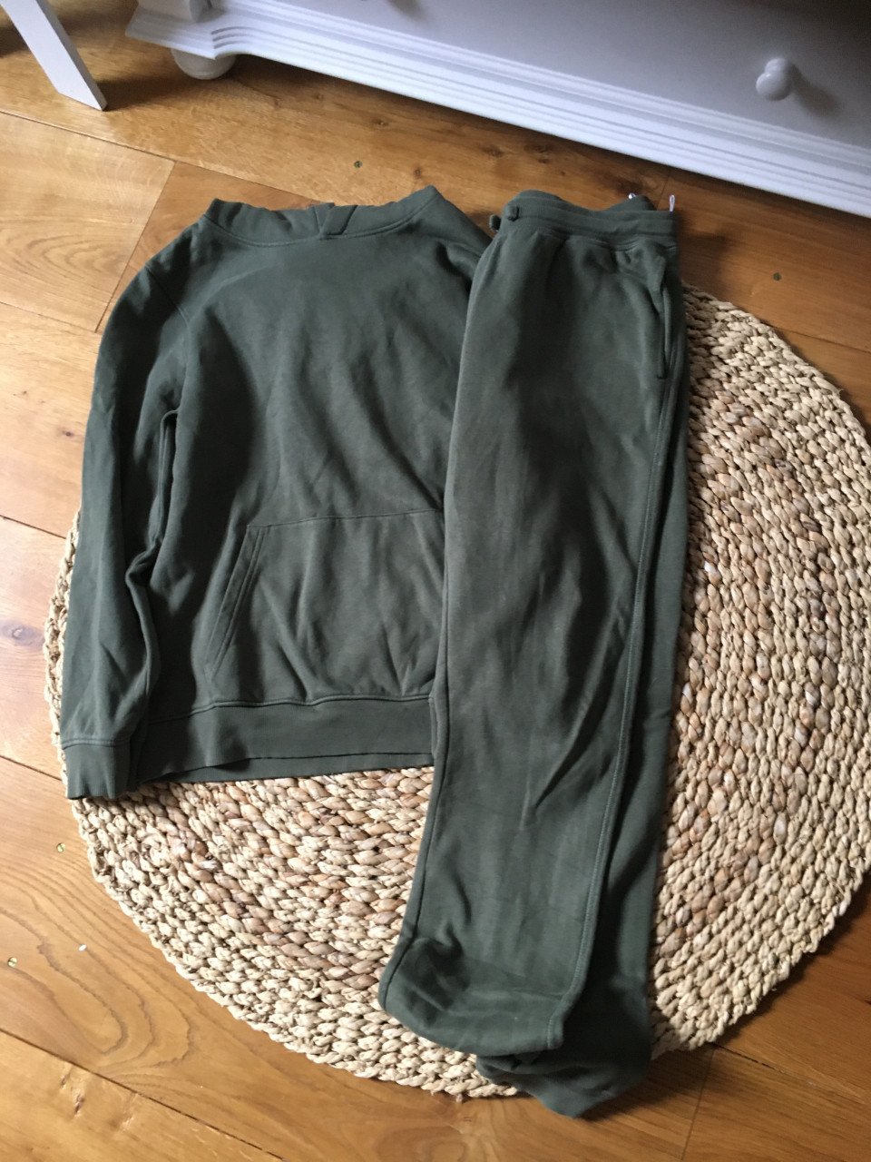 Kleding jongens 170