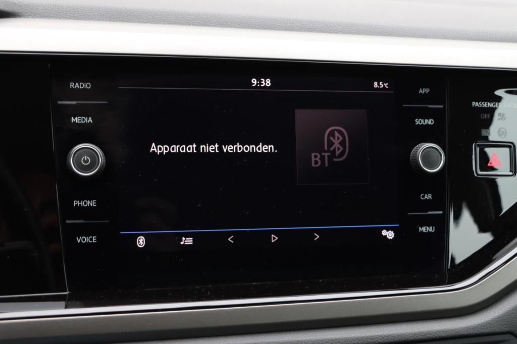 Volkswagen Polo 1.0 tsi comfortline 95pk