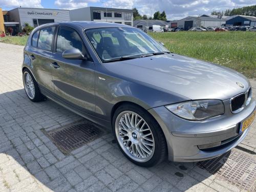 Bmw 1 serie 171000km