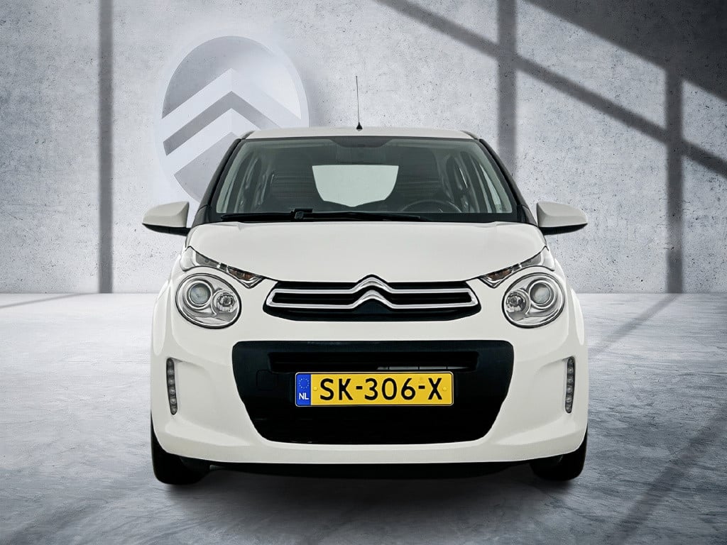 Citroen C1 1.0 e-vti feel