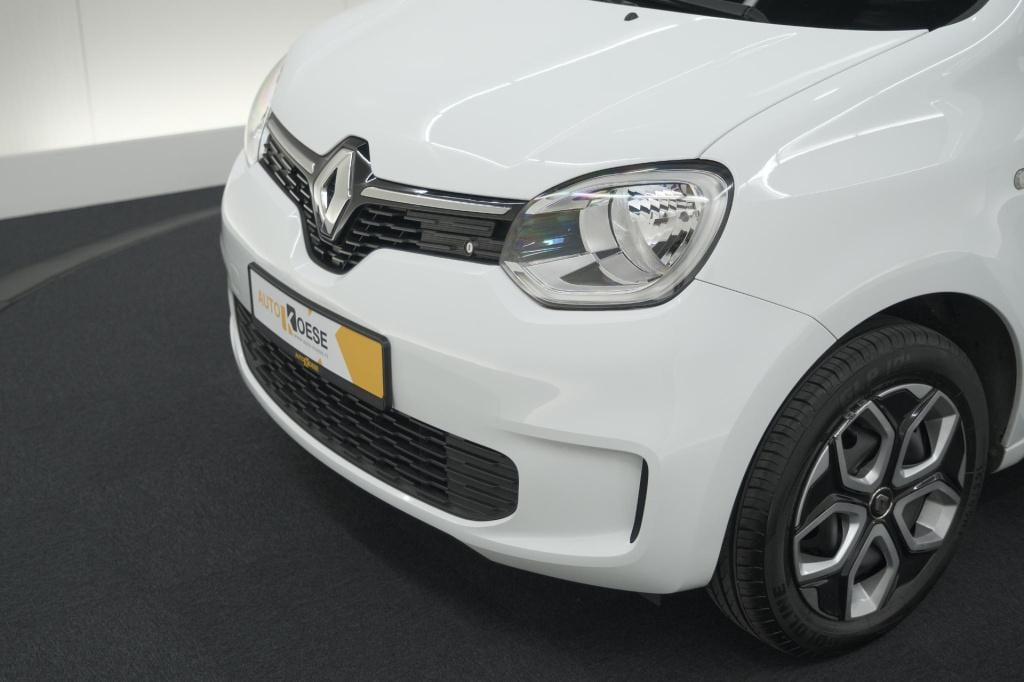 Renault Twingo 1.0 sce collection | snelheidsregelaar | airco | bluetooth r