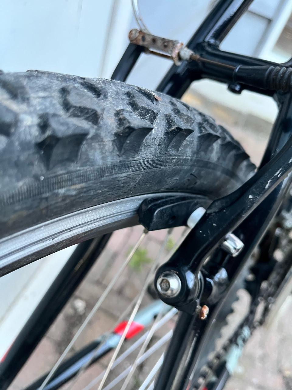 Mountainbike 26 inch Gitane Zoom 2.0