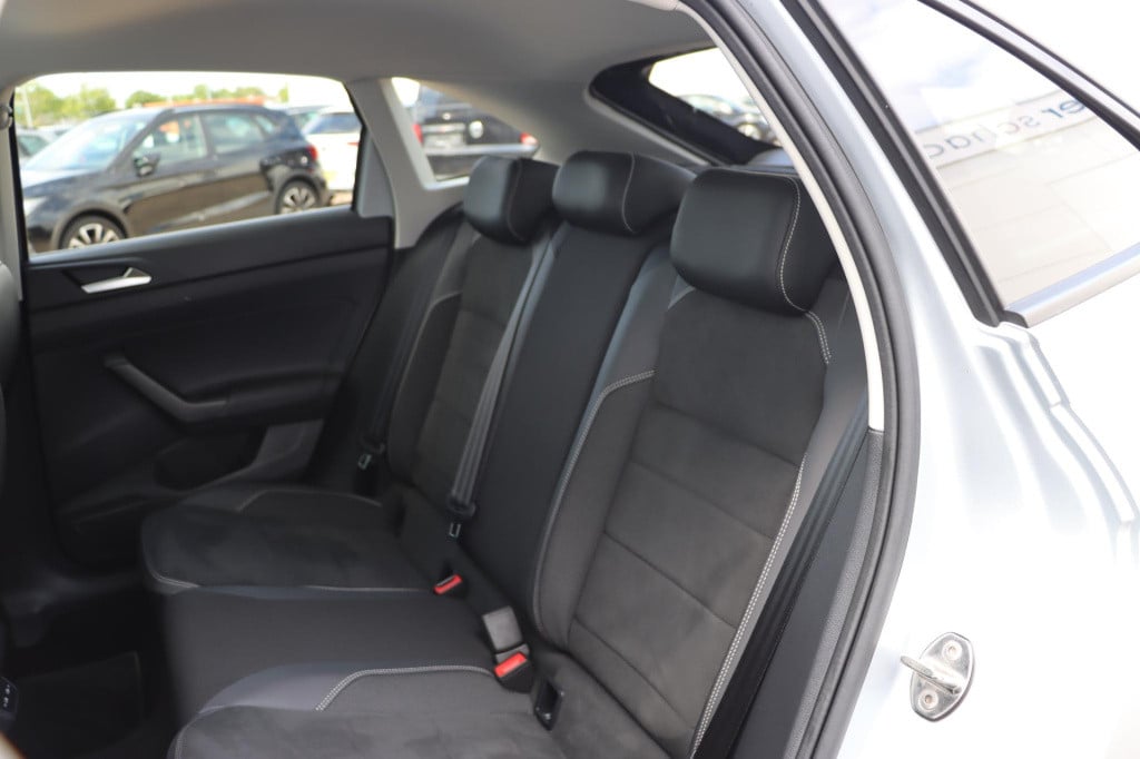 Volkswagen Taigo 1.5 tsi style 150pk dsg7