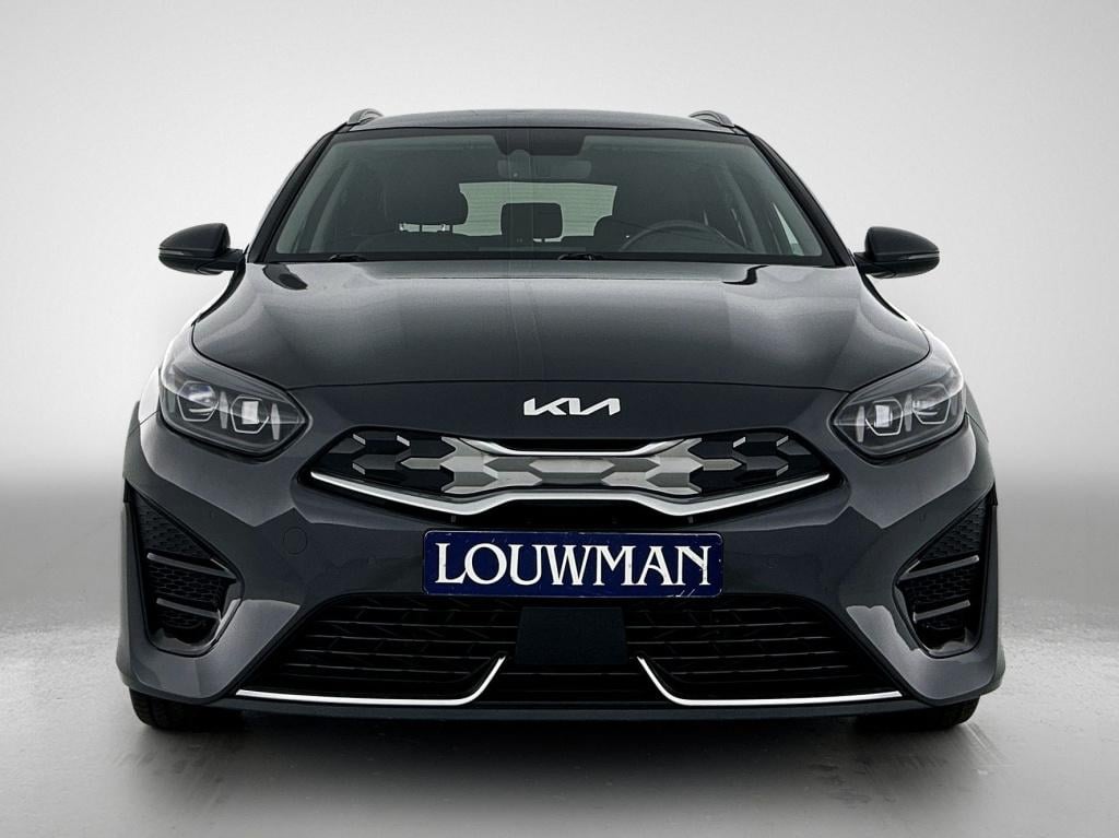 Kia Ceed Sportswagon 1.6 gdi phev dynamicplusline limited | stoelverwarming