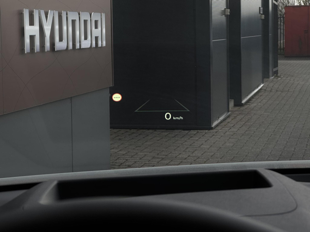 Hyundai Ioniq 5 connect+ 84 kwh nieuw model + 20'' velgen