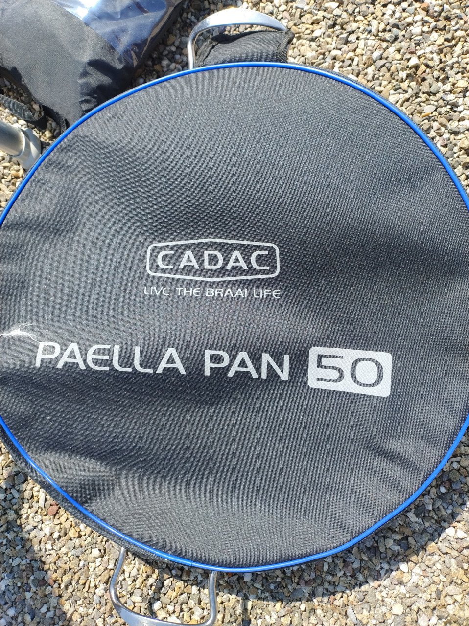 Cadac carrichef 2
