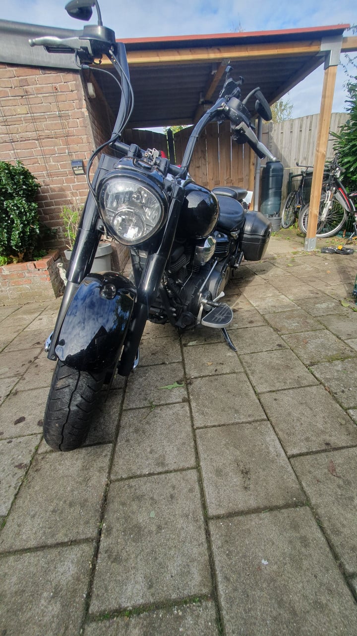 Yamaha xv 1900 Stratoliner