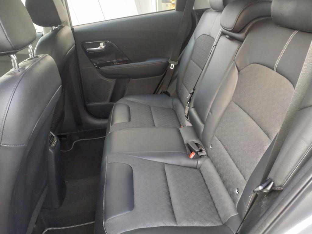 Kia Niro 1.6 gdi hybrid dynamicline