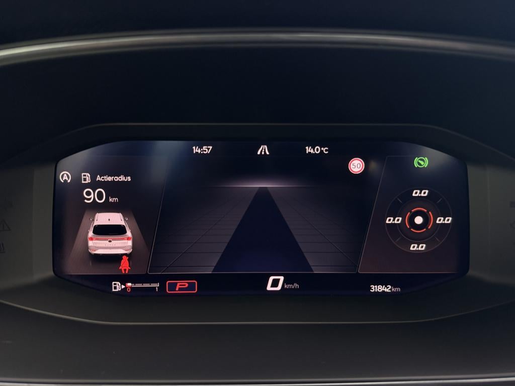 Cupra Leon Sportstourer 1.5 etsi business edition | acc | stoel/stuurverwar