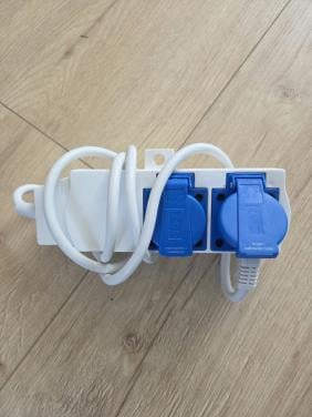 Combiregelaar droger/wasmachine /boiler  Nieuw nooit gebruikt. Nwprijs Prax
