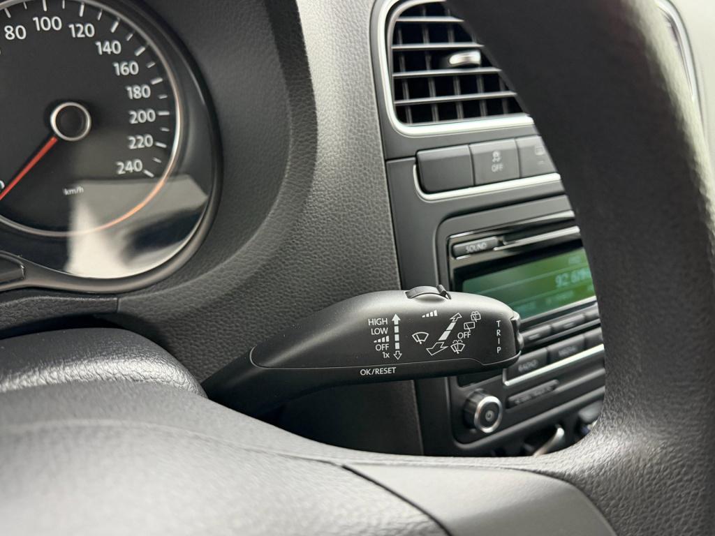 Volkswagen Polo occasion 1.2 tsi bluemotion comfort edition | wit | tweedeh