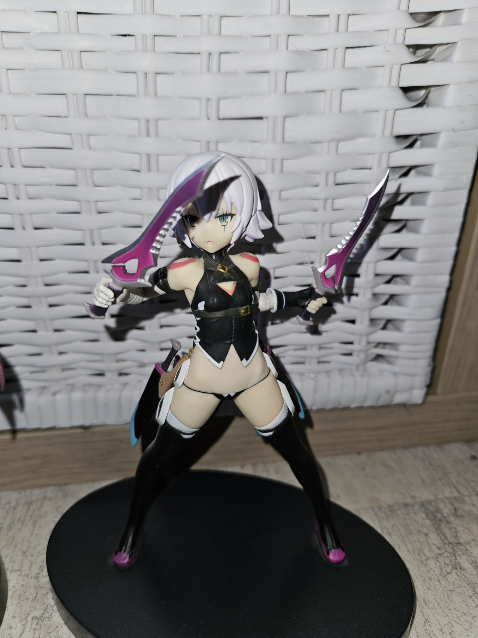 Anime figuren