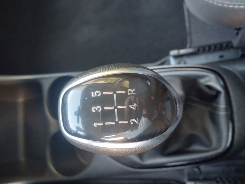 Opel Karl 1.0 rocks online edition