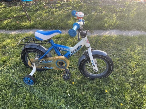 Kinderfiets
