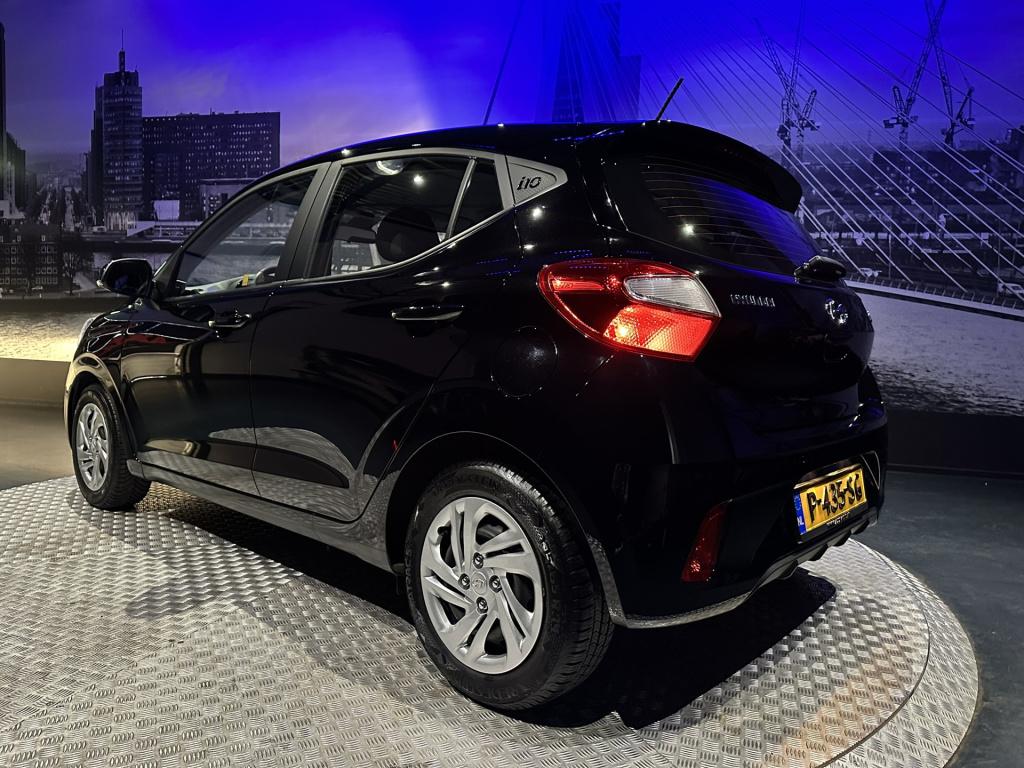 Hyundai I 10 1.0 comfort 5-zits *automaat*carplay*