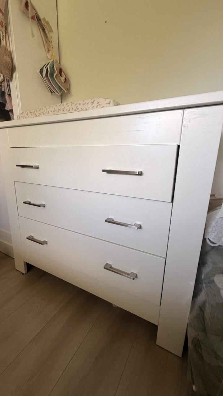 Ladekast Gratis