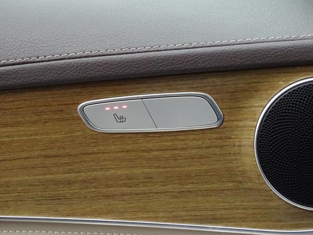 Mercedes-Benz C-Klasse estate 350 e lease edition