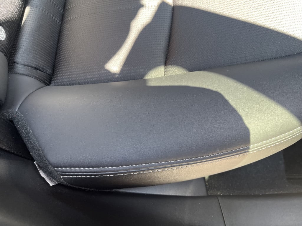 Mazda Cx-3 2.0 skyactiv-g 120 gt-m