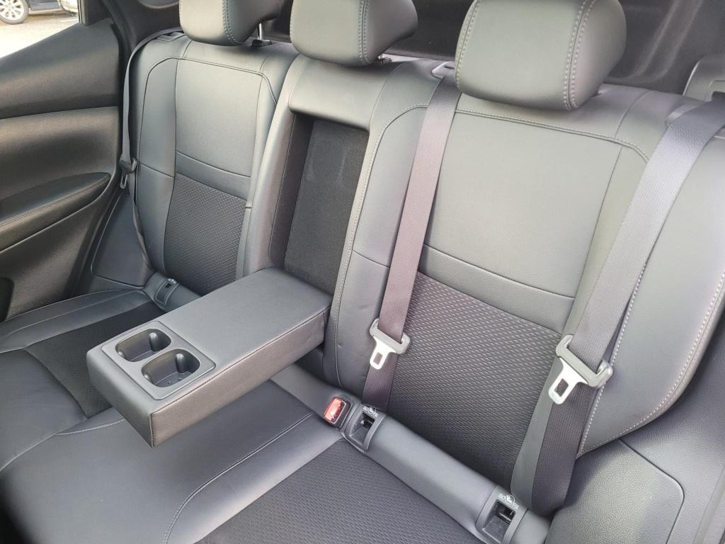 Nissan Qashqai 1.2 tekna automaat panoramadak 360 camera navi. leder. led.