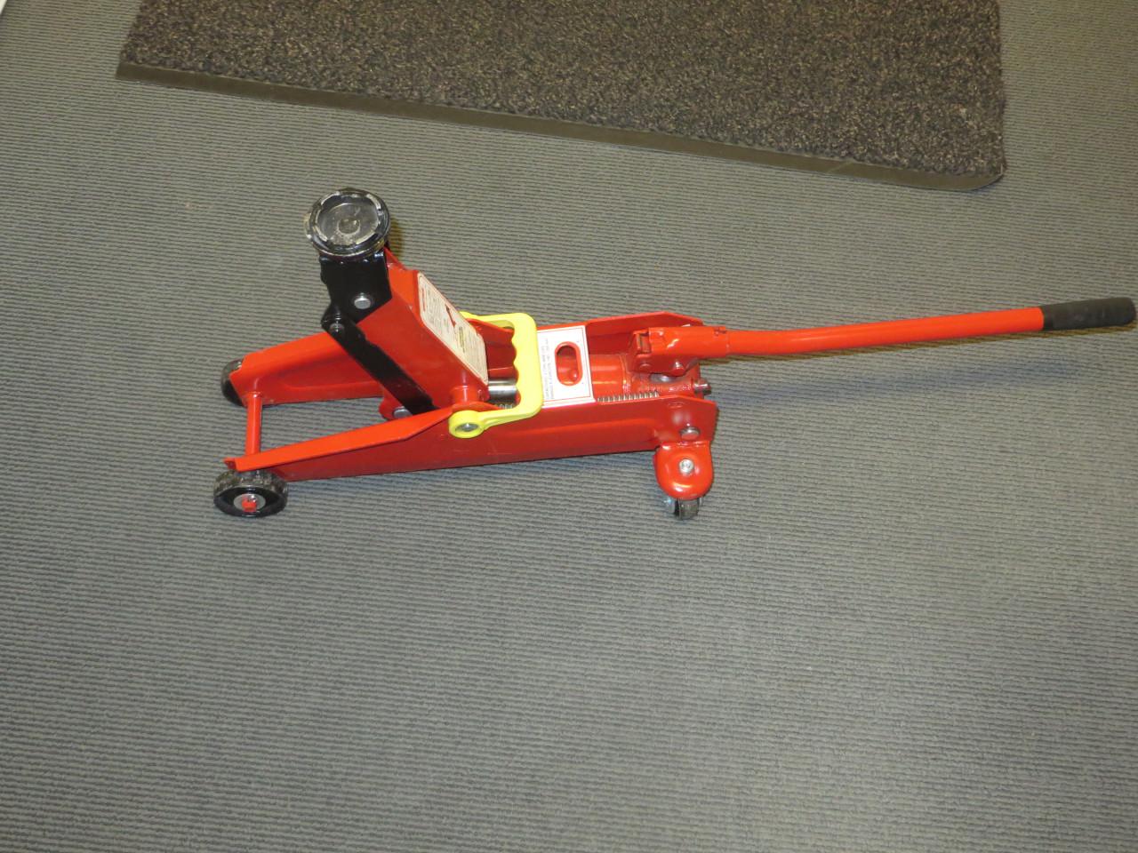 Garagekrik