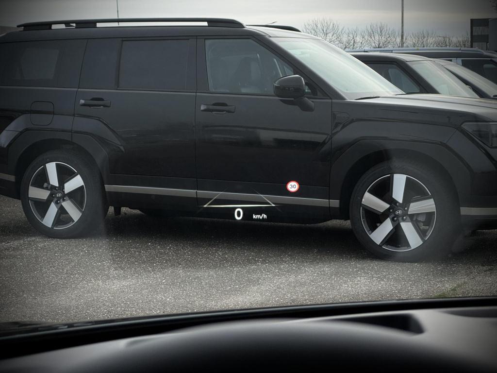 Hyundai Ioniq 6 business 77.4 kwh