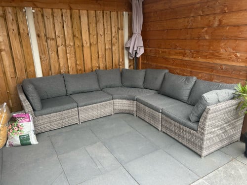 Loungeset