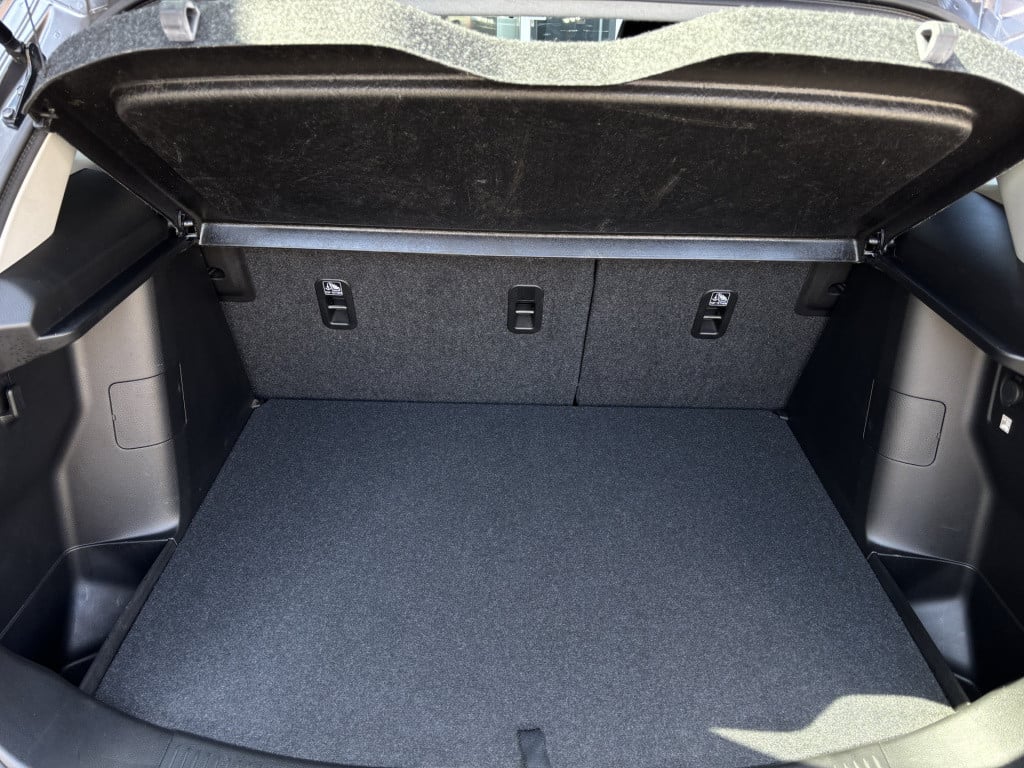 Suzuki Sx4 S-cross automaat 1.5 hybrid allgrip style