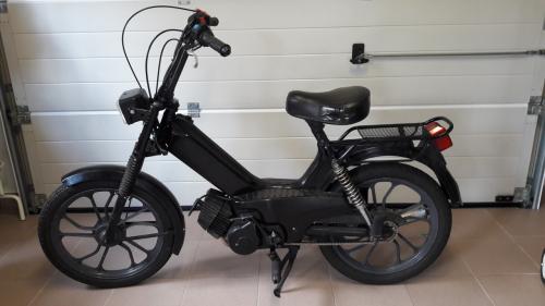 Tomos A3
