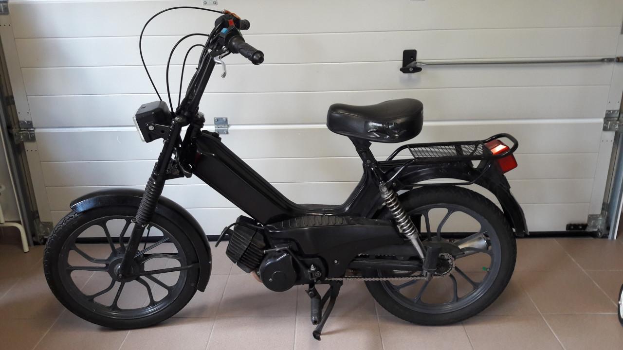 Tomos A3