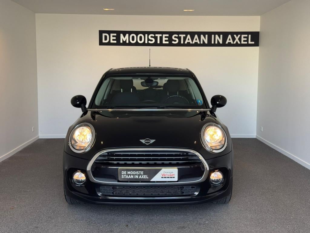 Mini Cooper mini 1.5 business edition