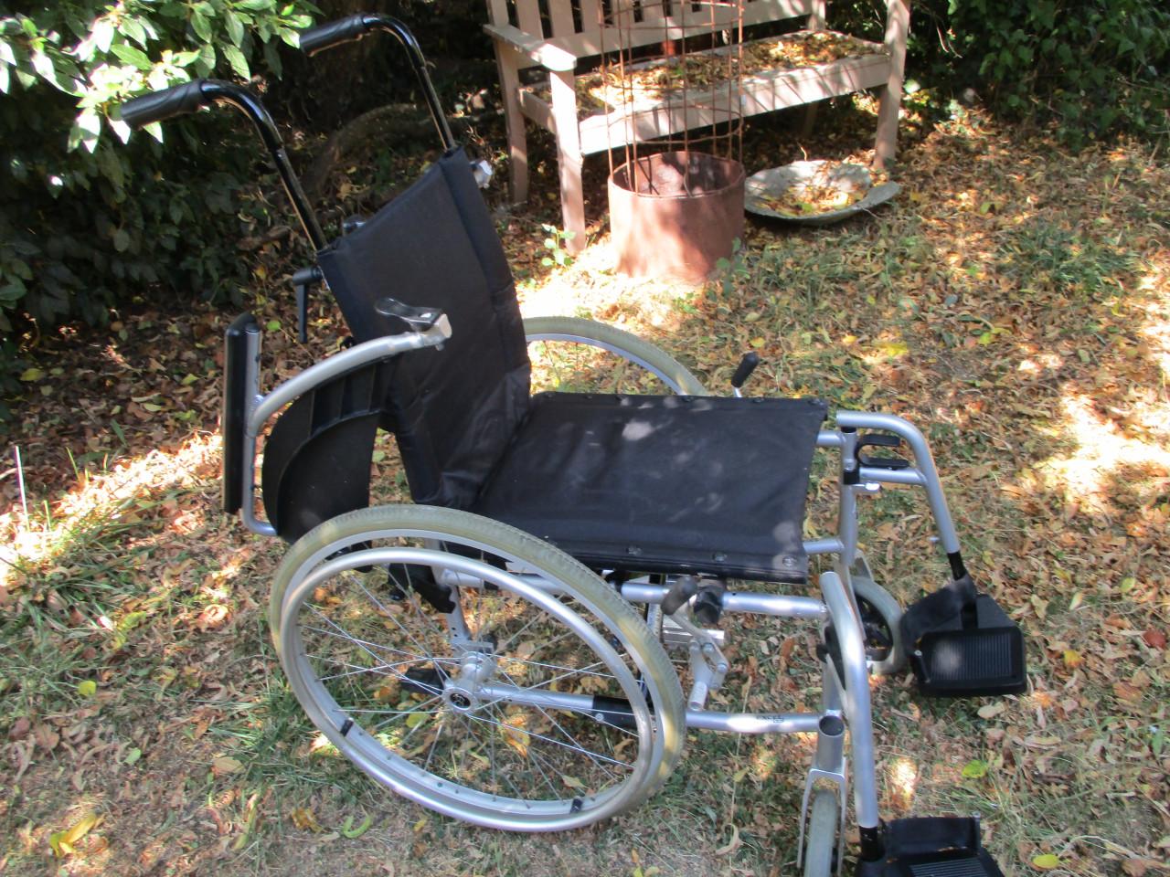 Exel G3 rolstoel te koop