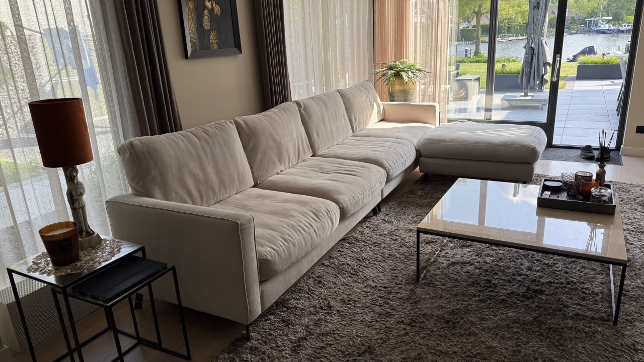 Loungebank